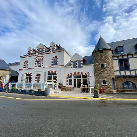 Hotel Ker Lehn Piriac-sur-Mer Exterior foto