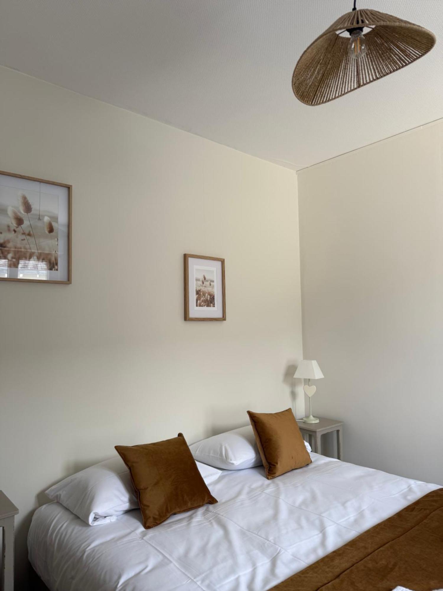 Hotel Ker Lehn Piriac-sur-Mer Exterior foto