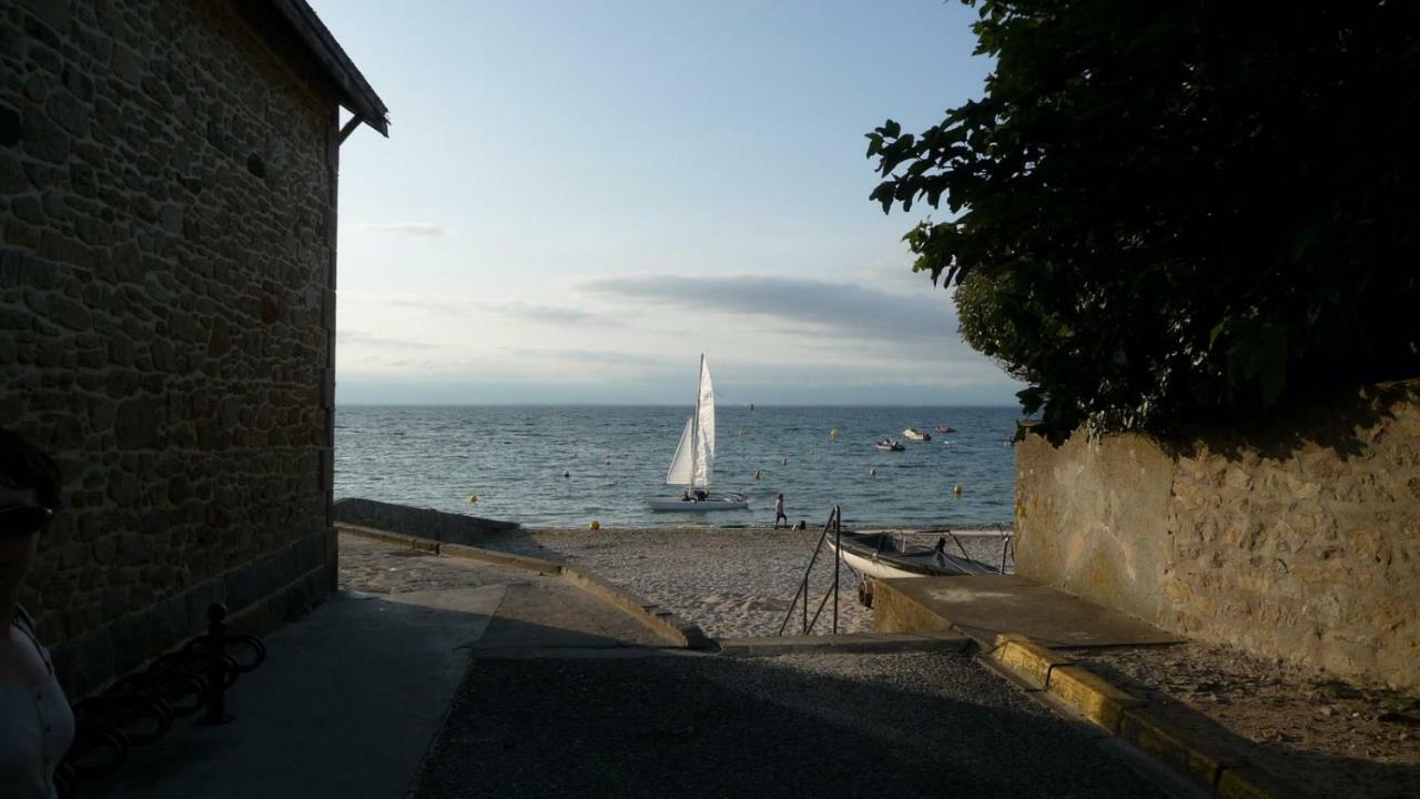 Hotel Ker Lehn Piriac-sur-Mer Exterior foto