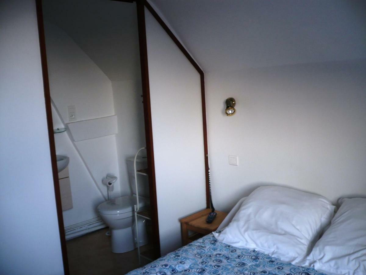 Hotel Ker Lehn Piriac-sur-Mer Exterior foto